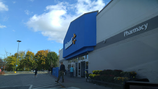 Discount Store «Walmart», reviews and photos, 285 N Plainfield Rd, West Lebanon, NH 03784, USA
