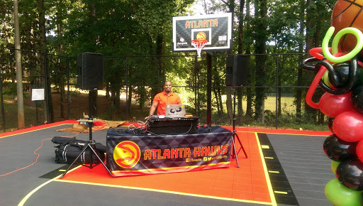 Community Center «Cliftondale Park Community Center», reviews and photos, 4645 Butner Rd, Atlanta, GA 30349, USA