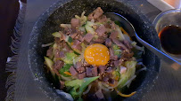 Plats et boissons du Restaurant japonais Villa Tokyo à Fontainebleau - n°5