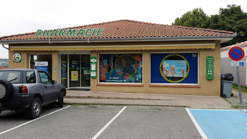 Pharmacie Des 3 Coteaux à Auzielle