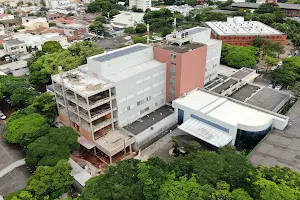 Hospital do Câncer em Uberlândia image