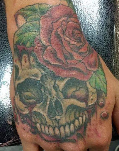 Explore tattoo ideas for stretch marks, creative tattoo ideas in Fort Mohave, available at RedRum Tattoo & Body Piercing Co.