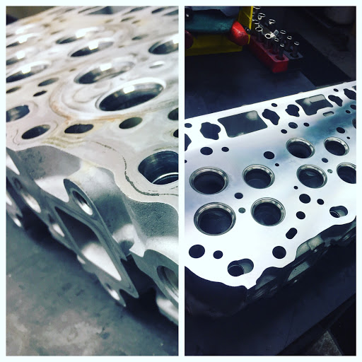 Auto Repair Shop «Auto Mechanic Shop, Inc.», reviews and photos, 4031 Forsyth Rd, Winter Park, FL 32792, USA