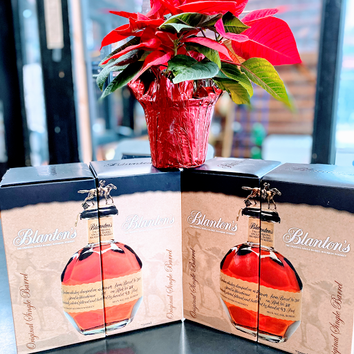 Liquor Store «Red Castle Liquor Store and Growler Filling Station», reviews and photos, 1200 S 1st St, Louisville, KY 40203, USA