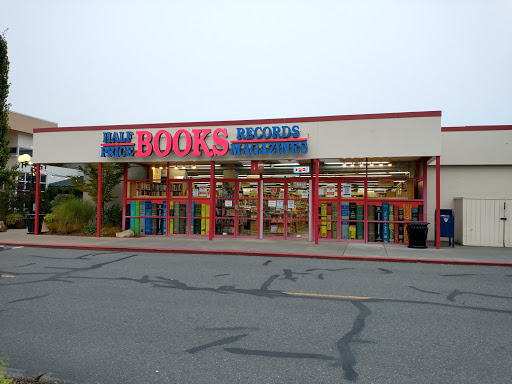Book Store «Half Price Books», reviews and photos, 15600 NE 8th St, Bellevue, WA 98008, USA