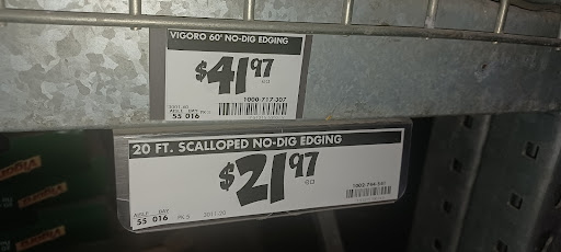 Home Improvement Store «The Home Depot», reviews and photos, 1330 N 21st St, Newark, OH 43055, USA