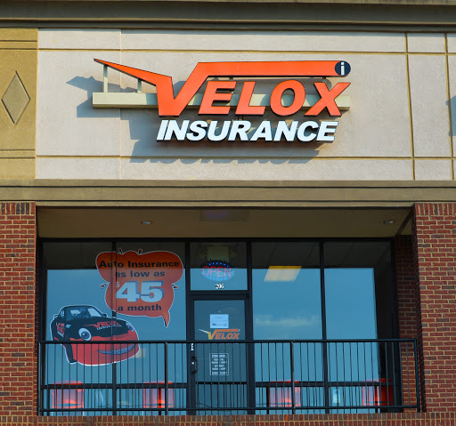 Auto Insurance Agency «Velox Insurance», reviews and photos