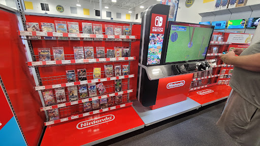 Electronics Store «Best Buy», reviews and photos, 12765 Harper Village Dr #160, Battle Creek, MI 49014, USA