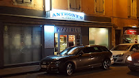 Photos du propriétaire du Pizzeria ANTHONY'S à Le Teil - n°3