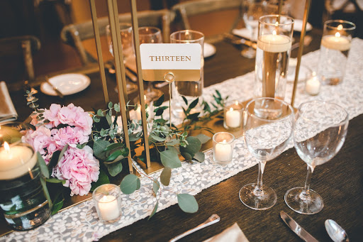 Event Planner «Unlimited Events (hours by appointment only)», reviews and photos, 56 Bellbrook Plaza, Bellbrook, OH 45305, USA