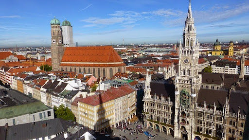 Übersetzungsbüro Alphatrad Germany