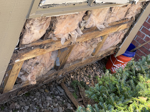 Siding Contractor «All Seasons Construction, Inc.», reviews and photos, 916 S Governeour Rd, Wichita, KS 67207, USA