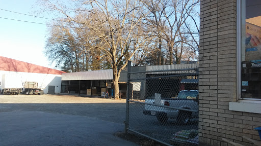 Hardware Store «Mitchell Hardware & Building Supply», reviews and photos, 231 Lee St, Jefferson, GA 30549, USA