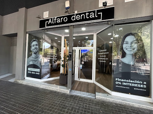 Clínica Dental Alfaro