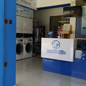 Bubbleklin Laundry Pisangan I Laundry kiloan I laundry ekspress I Laundry antar jemput