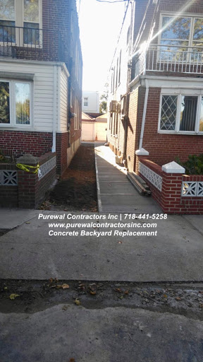 General Contractor «Purewal Contractors Inc», reviews and photos, 116-14 95th Ave, South Richmond Hill, NY 11419, USA