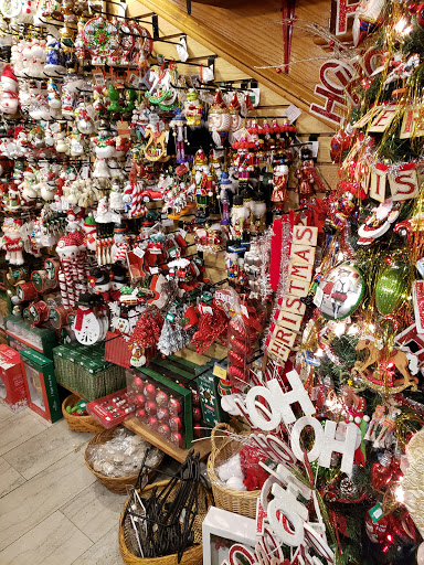 Gift Shop «Winterwood Gift Shop Inc», reviews and photos, 526 Washington St, Cape May, NJ 08204, USA