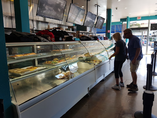 Donut Shop «Nomad Donuts», reviews and photos, 4504 30th St, San Diego, CA 92116, USA