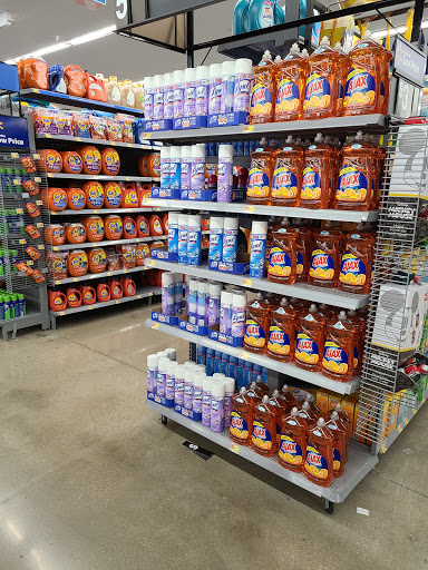 Department Store «Walmart Supercenter», reviews and photos, 150 Smith Rd, St Charles, IL 60174, USA