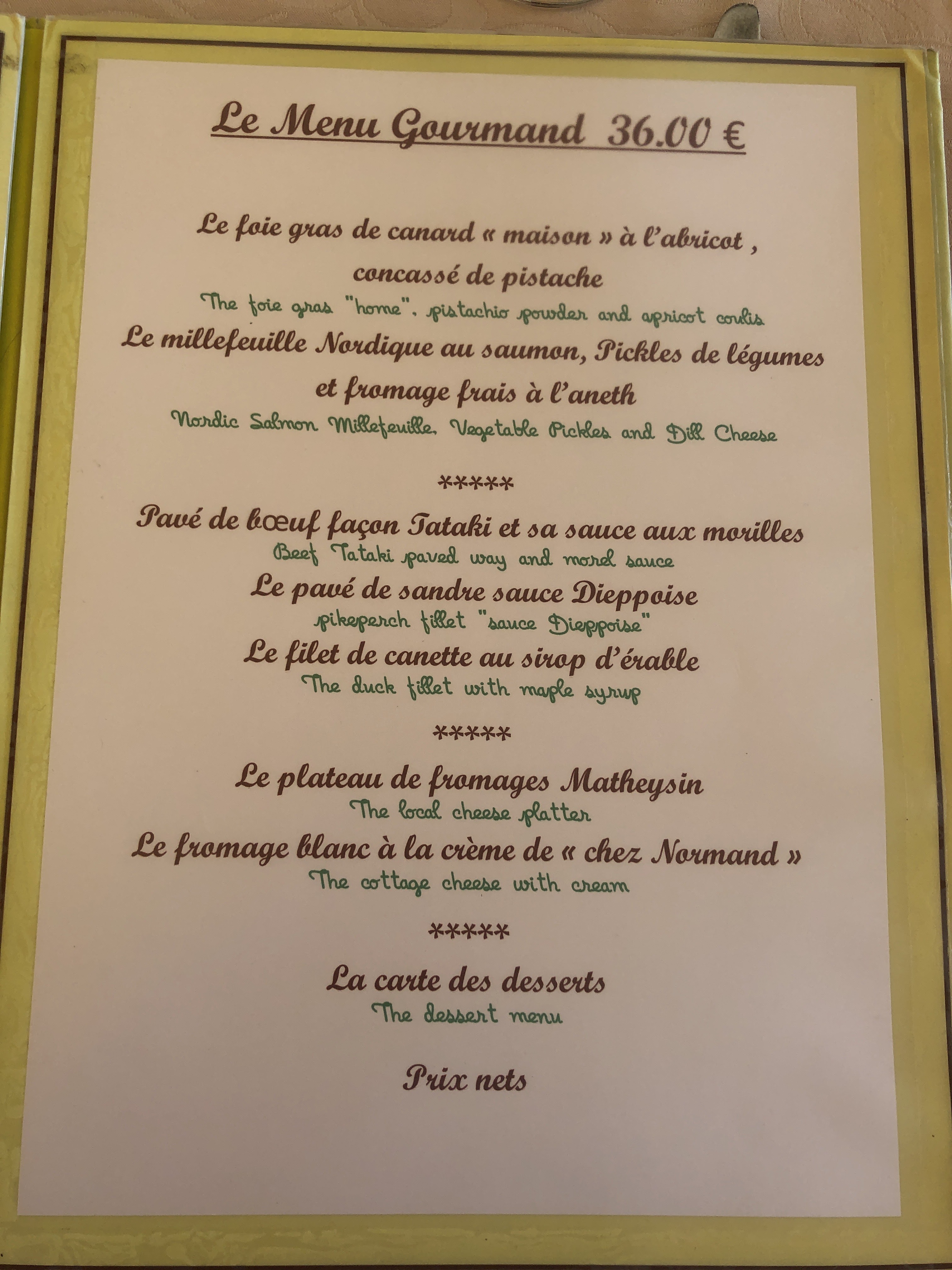 Photo n° 22 de l'avis de Timotée.r fait le 16/02/2020 à 13:50