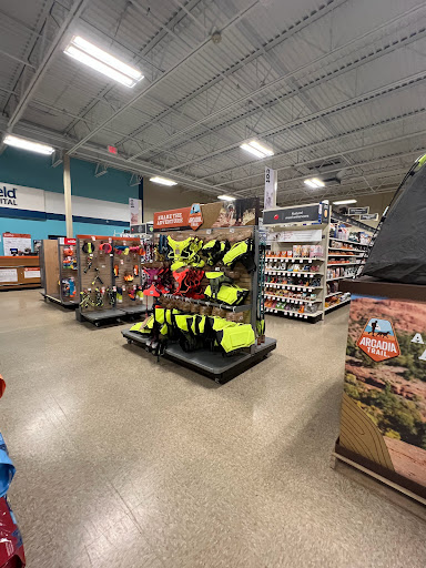 Pet Supply Store «PetSmart», reviews and photos, 1801 Howell Mill Rd NW, Atlanta, GA 30318, USA