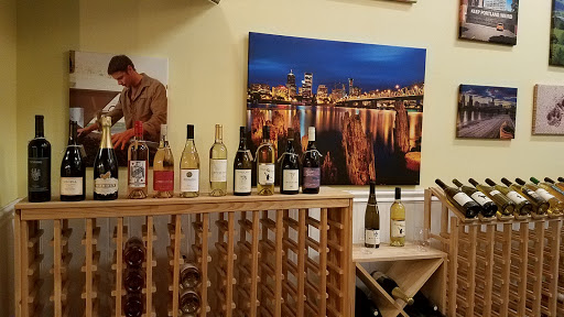 Winery «Portland Wine Bar & Winery Tasting Room», reviews and photos, 526 SW Yamhill St, Portland, OR 97204, USA