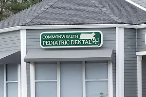 Commonwealth Pediatric Dental image
