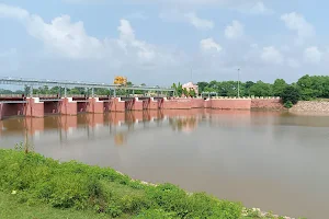 Sohjana Dam fatehpur image
