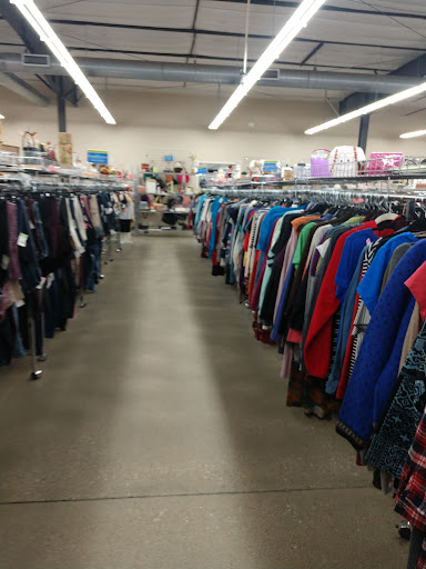 Non-Profit Organization «Goodwill of the Great Plains», reviews and photos