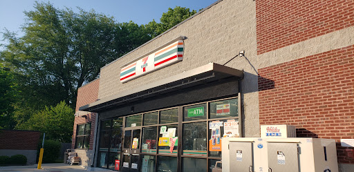 7-Eleven