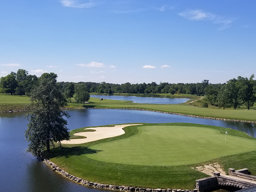 Golf Course «The Golf Club at Stonelick Hills», reviews and photos, 3155 Sherilyn Ln, Batavia, OH 45103, USA