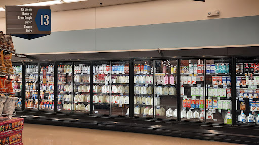 Grocery Store «Food Lion», reviews and photos, 2004 Midway Dr, Harrington, DE 19952, USA