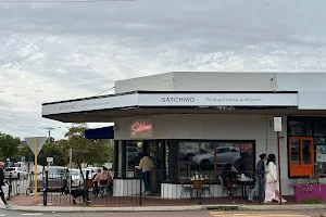 Satchmo Café image