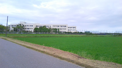 千葉県立九十九里高等学校