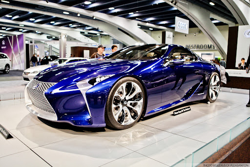 Lexus Dealer «Lexus of Pleasanton», reviews and photos, 4345 Rosewood Dr, Pleasanton, CA 94588, USA