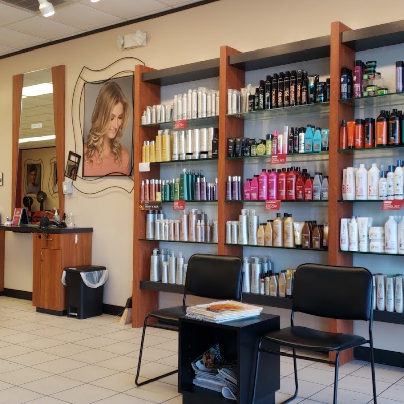 Cost Cutters Family Salon (Previously TGF)