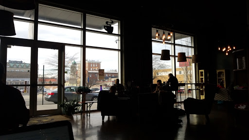 Coffee Shop «Shenandoah Joe Coffee Harrisonburg», reviews and photos, 64 S Mason St, Harrisonburg, VA 22801, USA
