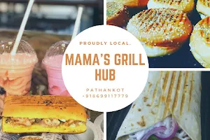 Mama's Grill Hub image