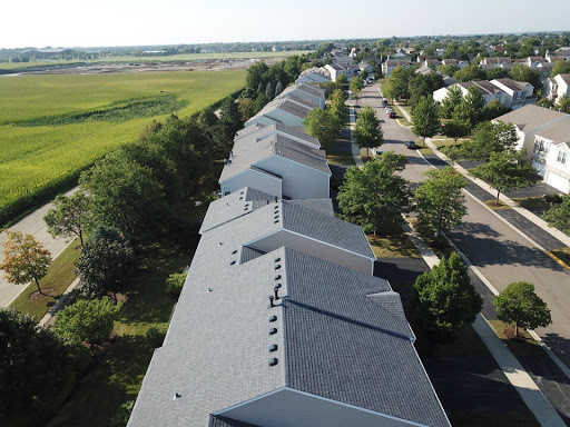 Roofing Contractor «Safeguard Construction Company, Inc.», reviews and photos, 2819 Village Green Dr, Aurora, IL 60504, USA