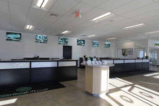 Used Car Dealer «DriveTime Used Cars», reviews and photos, 4601 St Barnabas Rd #B, Temple Hills, MD 20748, USA