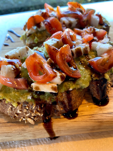 Coffee Shop «skybound coffee + dessert lounge-melrose», reviews and photos, 1661 S Melrose Dr, Vista, CA 92081, USA