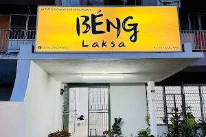 Ah Beng Laksa image