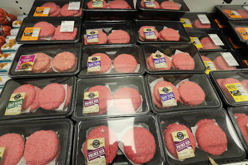 Grocery Store «Food Lion», reviews and photos, 945 N Main St b, Marion, VA 24354, USA