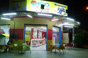 Ice cream shop Kiss Mineiro Paulista Park image