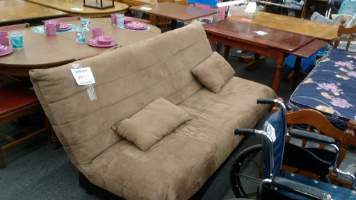 Thrift Store «St. Vincent de Paul Louisville Thrift Stores», reviews and photos