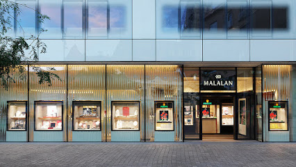 Malalan Zagreb - Official Rolex retailer