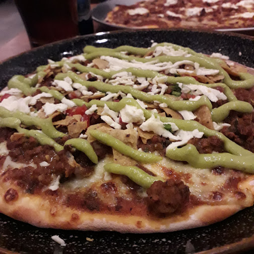 Pizpa • Pizza & Fun