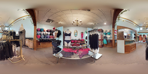 Lingerie Store «Contours Lingerie», reviews and photos, 6102 Mineral Point Rd, Madison, WI 53705, USA