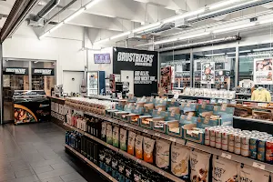 BrustBizeps - Dein Fitness Shop für Sportnahrung. image