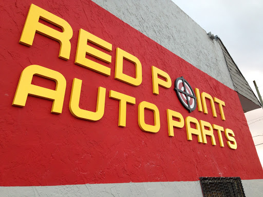 Auto Parts Store «Red Point Auto Parts», reviews and photos, 3401 NW 7th Ave, Miami, FL 33127, USA